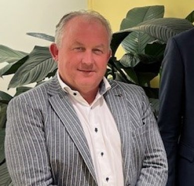Roderick Vierwind treedt toe tot de Raad van Commissarissen